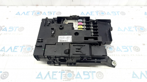 Distribution plate of battery VW Touareg 11-17 with pyropatron