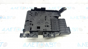 Distribution plate of battery VW Touareg 11-17 with pyropatron