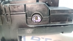 Distribution plate of battery VW Touareg 11-17 with pyropatron