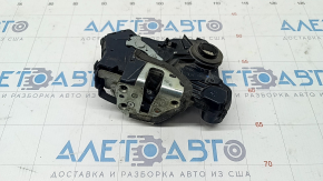 Front right door lock for Toyota Camry v50 12-14 USA