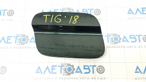 Fuel filler flap VW Tiguan 18-