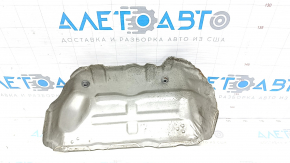 Exhaust manifold protection VW Touareg 11-17 3.6