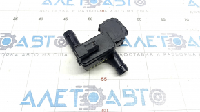 Cooling system valve VW Touareg 11-17 3.6
