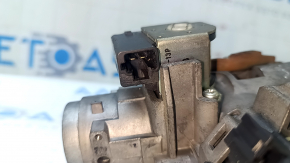 Ignition switch Mitsubishi Outlander Sport ASX 10- with contact group