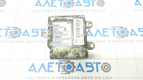 SRS airbag module (airbag computer) for the 16-17 Honda Accord
