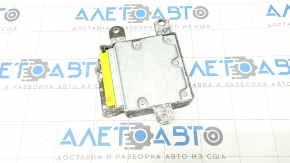 SRS airbag module (airbag computer) for the 16-17 Honda Accord