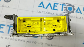 SRS airbag module (airbag computer) for the 16-17 Honda Accord