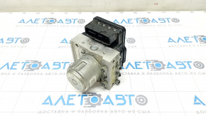 ABS Honda Accord 16-17