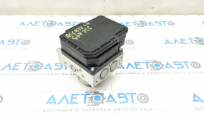 ABS Honda Accord 16-17