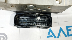 ABS Honda Accord 16-17