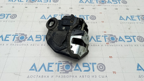 Rear left door lock for Toyota Camry v55 15-17 USA
