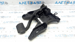 Brake pedal VW Touareg 11-17