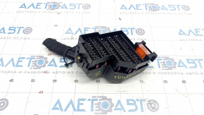 Fuse box under the dashboard left VW Touareg 11-17