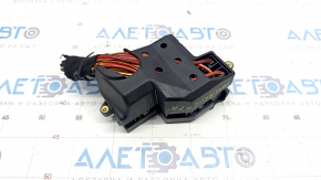 Fuse box under the dashboard right VW Touareg 11-17