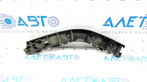 Rear bumper mount right Chevrolet Volt 11-15 broken latch