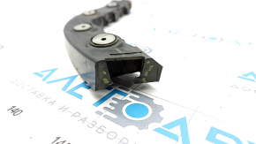 Rear bumper mount right Chevrolet Volt 11-15 broken latch