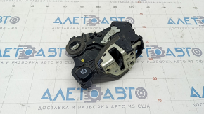 Front left door lock for Toyota Camry v55 15-17 USA