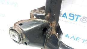 Front subframe VW Touareg 11-17 rusty