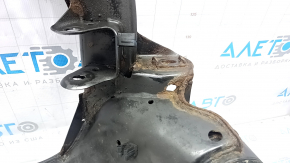 Front subframe VW Touareg 11-17 rusty
