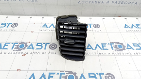 Front panel air duct deflector central left Mitsubishi Outlander 14-21