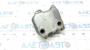 Oil cooler for internal combustion engines VW Touareg 11-17 3.6