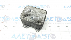 Oil cooler for internal combustion engines VW Touareg 11-17 3.6