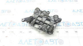 Gearbox oil cooler VW Touareg 11-17 3.6
