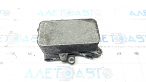 Gearbox oil cooler VW Touareg 11-17 3.6