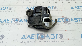 Toyota Camry v40 rear left door lock