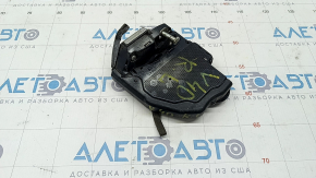 Toyota Camry v40 rear left door lock