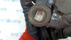 Toyota Camry v40 rear left door lock