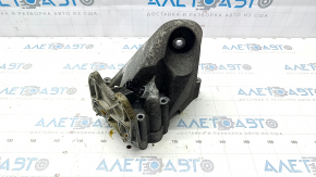 Oil filter housing VW Touareg 13-17 3.6