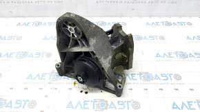 Oil filter housing VW Touareg 13-17 3.6