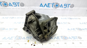 Oil filter housing VW Touareg 13-17 3.6