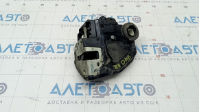 Toyota Camry v40 rear right door lock