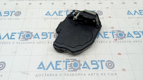 Toyota Camry v40 rear right door lock