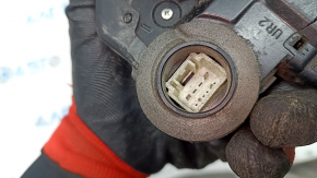 Toyota Camry v40 rear right door lock