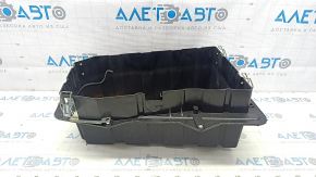 Battery tray VW Touareg 11-17