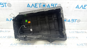 Battery tray VW Touareg 11-17
