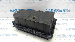 Battery tray VW Touareg 11-17