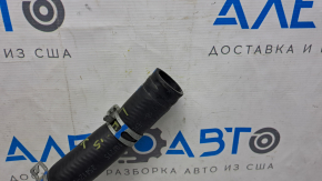 Cooling pipe lower Hyundai Sonata 15-17 2.4 incomplete