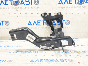 Left headlight bracket BMW 5 G30 17-23