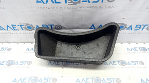 Foam trunk left VW Touareg 11-17