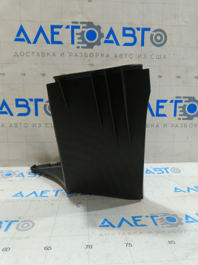 Rear bumper guard left Ford Fusion mk5 13-20