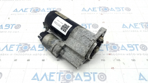 Starter VW Touareg 11-17 3.6 1.7 Kw Bosch
