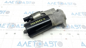 Starter VW Touareg 11-17 3.6 1.7 Kw Bosch