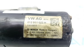 Starter VW Touareg 11-17 3.6 1.7 Kw Bosch