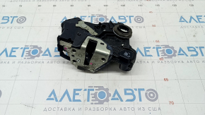 Toyota Camry v40 front right door lock