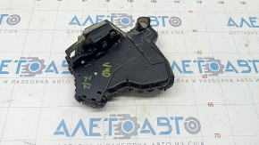 Toyota Camry v40 front right door lock