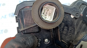 Toyota Camry v40 front right door lock